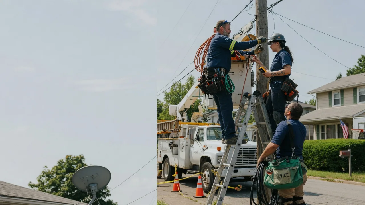 Electrical Repair in Sellersburg, IN near me